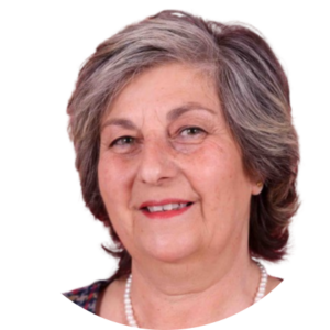 Frances Galea